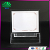 Hot Selling Triangle Base Menu Stand Office Name Card Display Card Holder