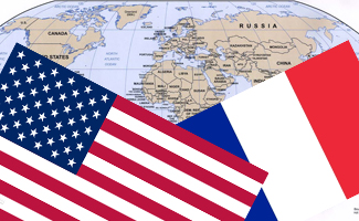 President Trump has risked starting a trade war by deciding to pull the U.S. out of the Paris climate accord.