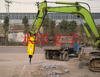 mini hydraulic breakers hammer for small excavator/loader Bobcat