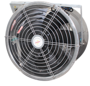 JDFAC series air circlation cooling fan