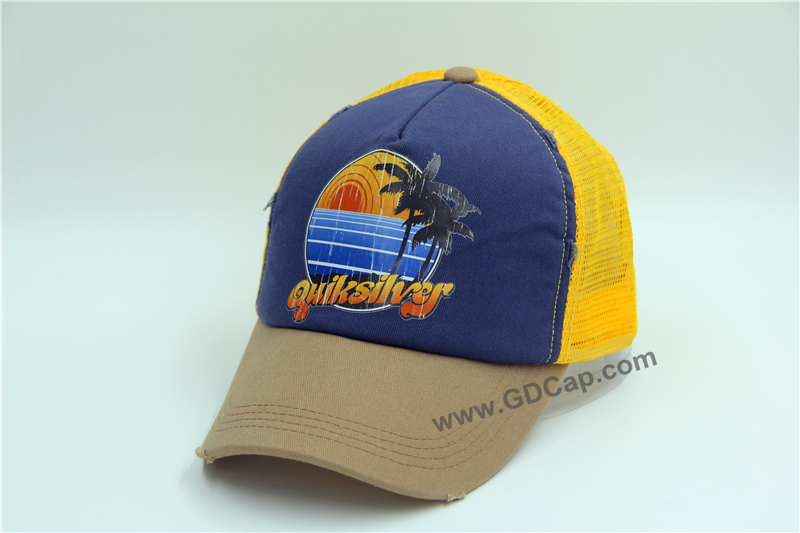 Baseball Cap010