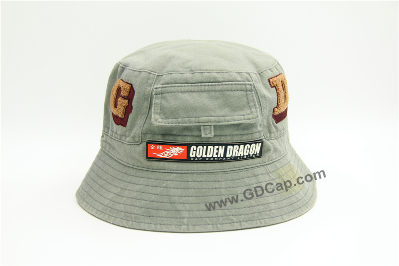 Bucket Hat024