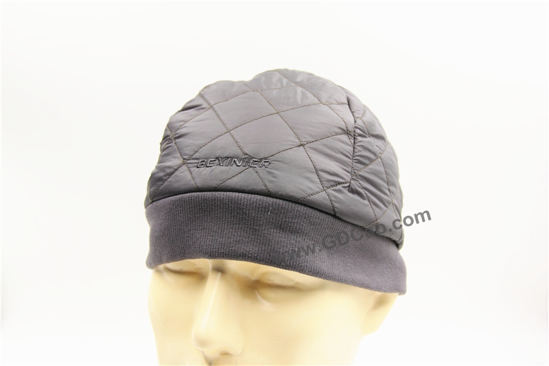 Winter Hat011