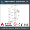 UL 4BB SS304 Fire Rated Door Engsel-DDSS003-FR-4x3.5x3.0mm