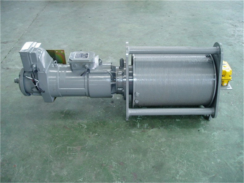 95JXL1 (装4KW变频电机)