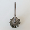 GT17 729125-0009 Turbine wheel shaft