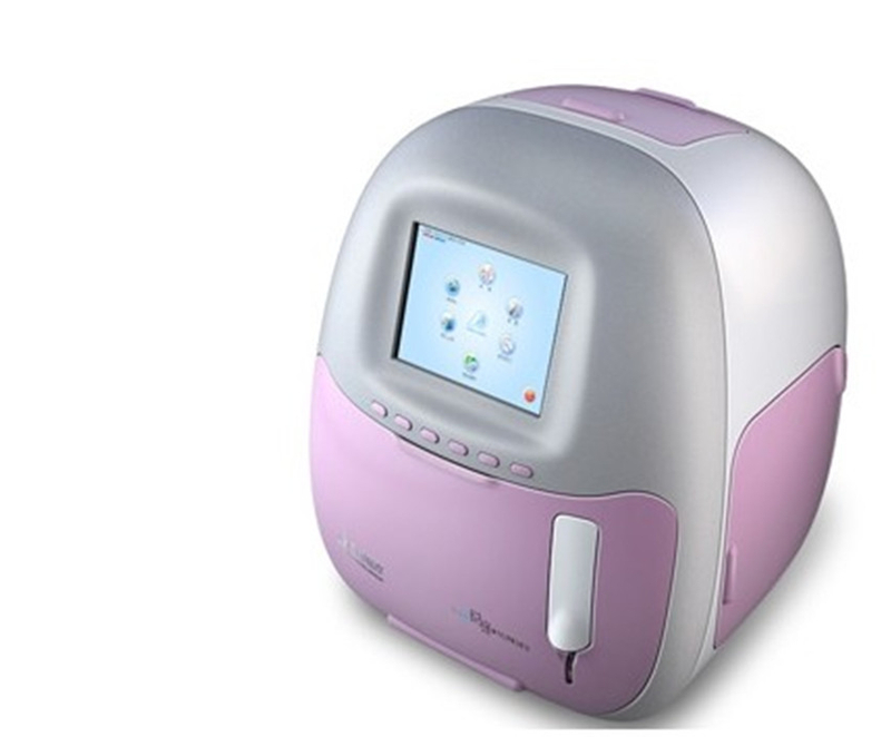 Blood Gas Electrolyte Analyser (PL2000)