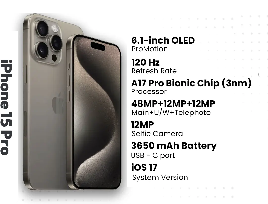 iPhone-15-Pro-Especificaciones