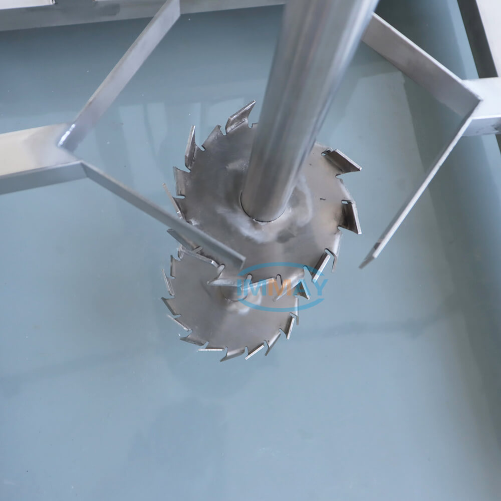 dispersore ad alta velocit&agrave;