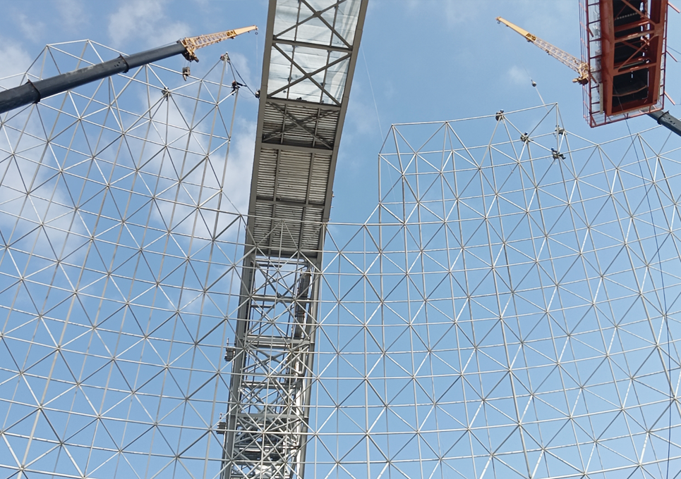 Qinzhou-Project-4 친저우-프로젝트-4