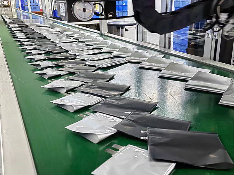 Bateria grande e macia.6