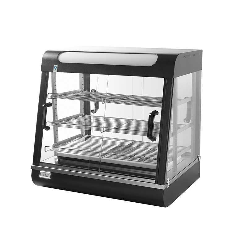 Ohř&iacute;vac&iacute; skř&iacute;ňka na ostr&eacute; tř&iacute;sky s n&iacute;zkou vlhkost&iacute;