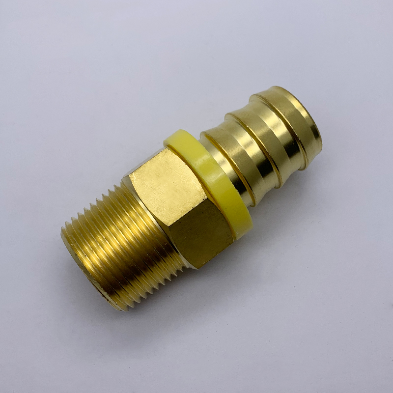 LockOn Standpipe to suit LOL/LOC Hose 30182 pushlock hydraulic
