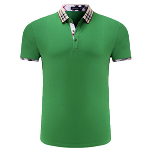 High Quality Men's Cotton Polo Shirts