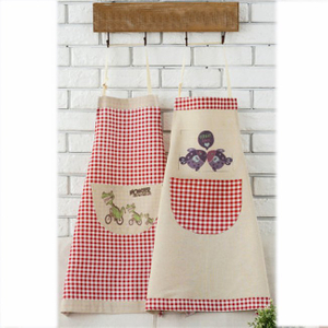 Household Fashion Apron