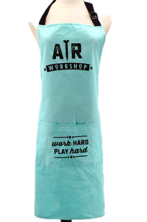 Wholesale 100% Cotton Kitchen Apron