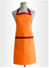 Two-color with Logo Apron 