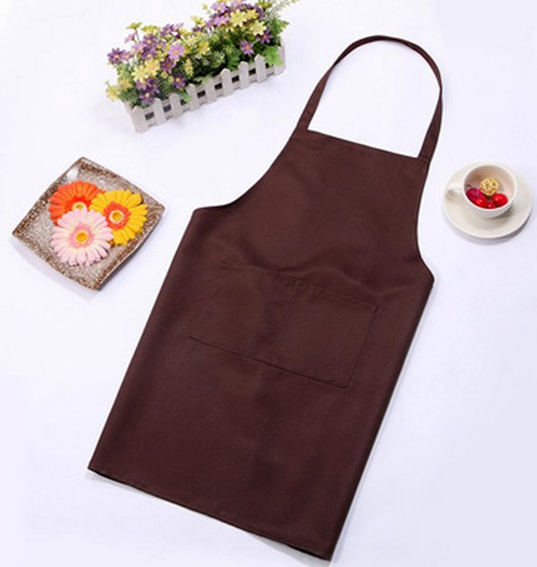 Wholesale Custom Logo Apron