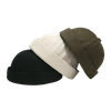 Cotton Brimless Hat