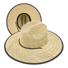 Men's Straw Hat