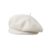 Ladies Wool Beret Hat