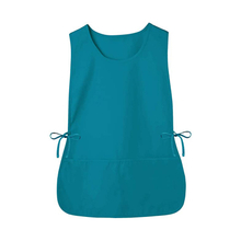 Uniform Vest Work Apron