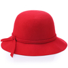 Wool Fedora hat