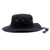 Fashion cotton summer bucket hat 