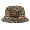 Fashion cotton camo bucket hat 