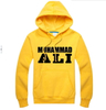 Fashion men's sweathsirt hoodies 