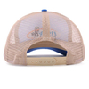 Trucker mesh cap