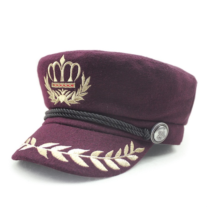 Military hat