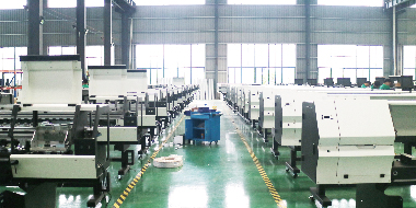 Laini Ọja okeerẹ ti iṣelọpọ itẹwe inkjet