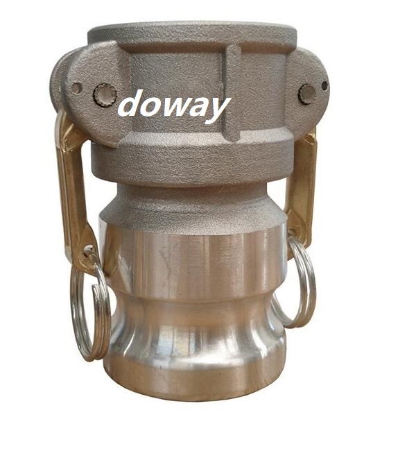 Accouplement rapide Camlock sp&eacute;cial de haute qualit&eacute;