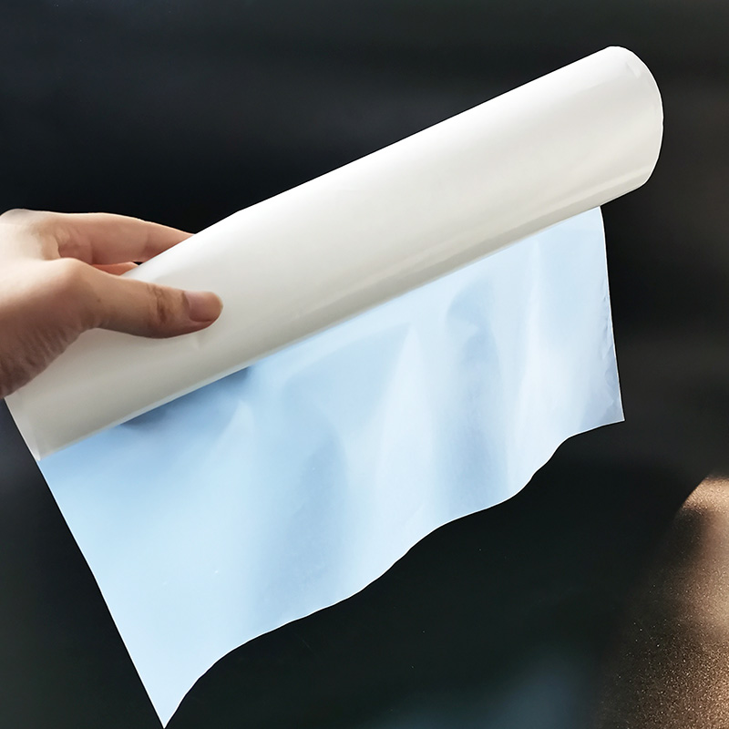 Low Temperature Copolyester Hot Melt Adhesive Film 5003F
