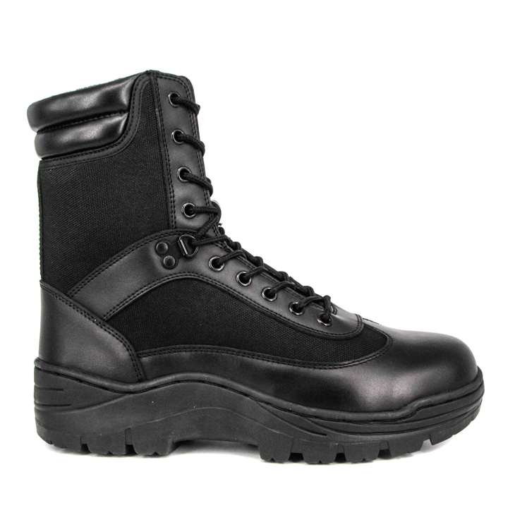 Botas tácticas Soldier Classic Sport Malasia 4299