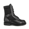 Botas tácticas UK suela de goma negra para hombre 4208