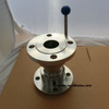 Stainless Steel Valve For Non-negative Pressure Water Supply Equipment
