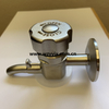 Stainless Steel Brewing Perlick Sample Valve