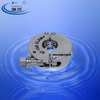 KF High Tension Vacuum Clamp With Lock SS304
