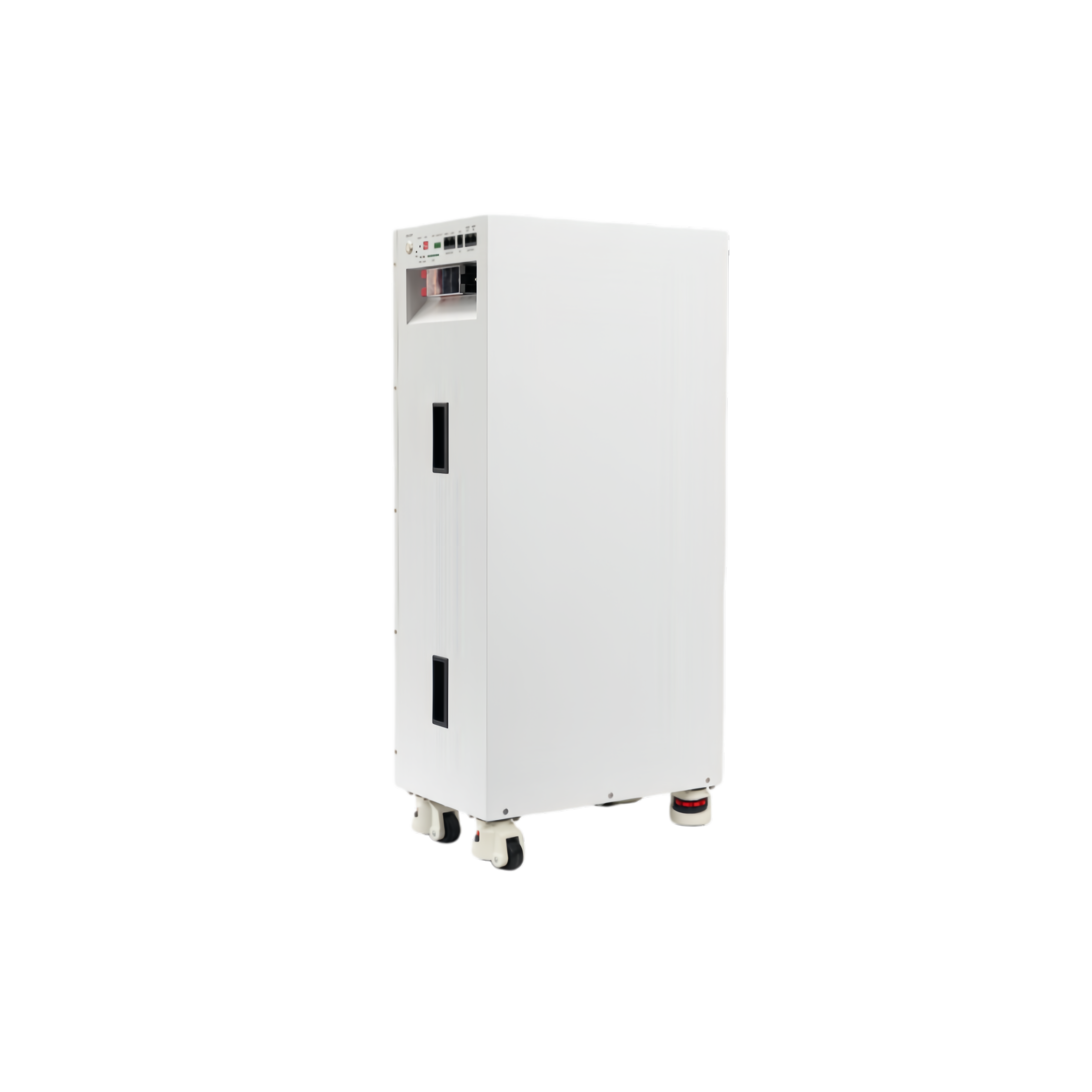 51.2V300Ah 15.36kWh Floor-standing Lithium Battery for Light Commercial Solar Power System