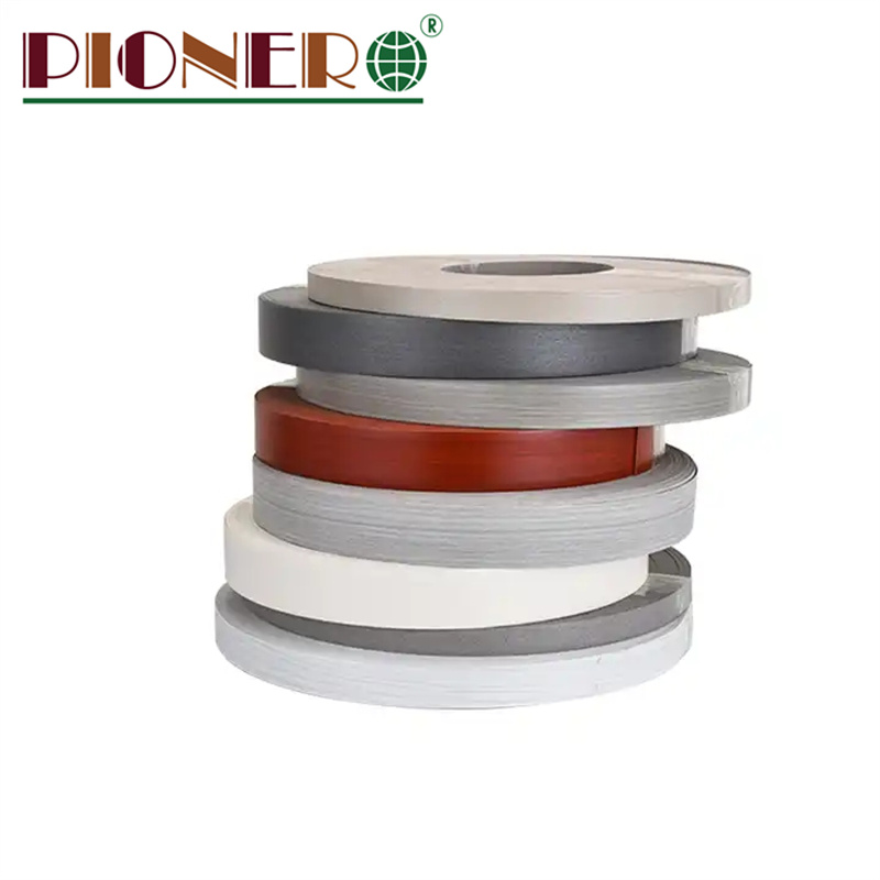 2024 PVC Laminate Edge Banding PVC Edge Banding Trimmer