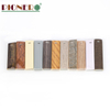  Hot Sale U Shape Decorative PVC Edge Banding for Cabinet Accessory