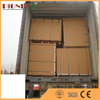 White colour melamine particle board for furniture / kitchen/ cabinet