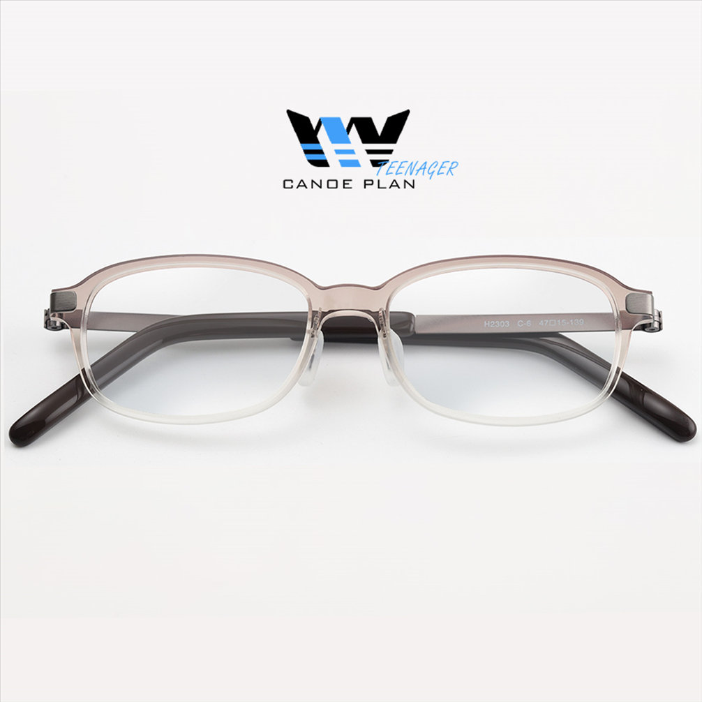 H2303 optical teenage metal frame