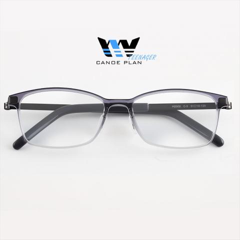 H2302 optical teenage metal frame