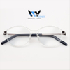 H2301 optical teenage metal frame