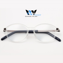 H2301 optical teenage metal frame