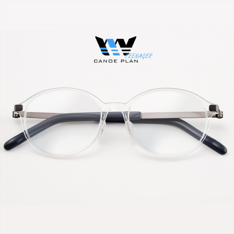 H2301 optical teenage metal frame