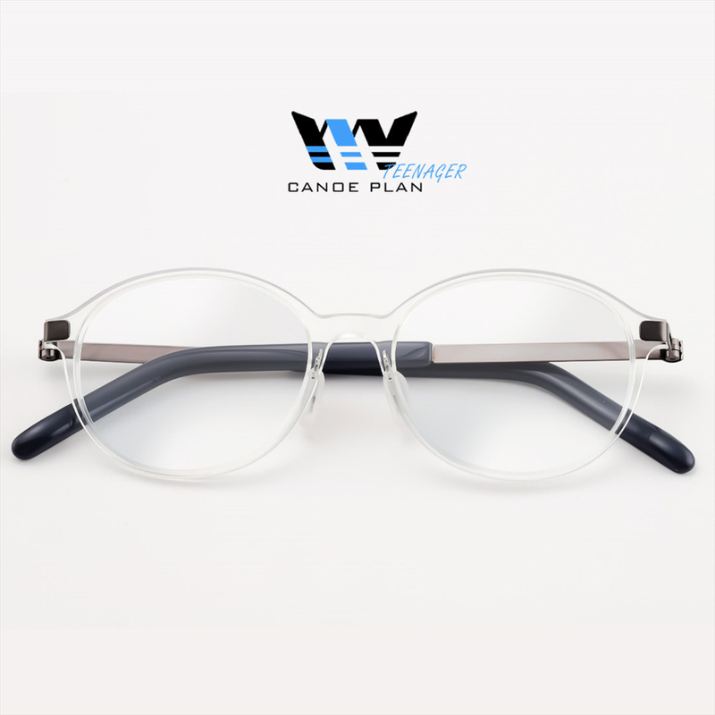 H2301 optical teenage metal frame